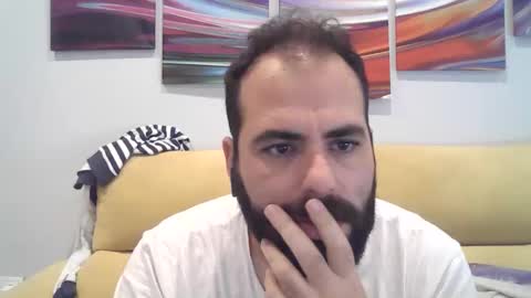 Zeus online show from 14, 12, 2025