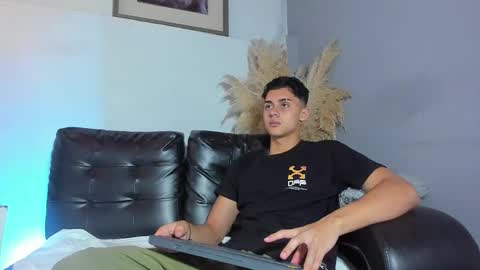 Zeus Brant online show from 18, 3, 2026