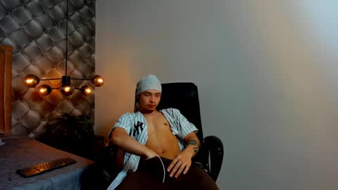 zeus online show from 11, 12, 2024