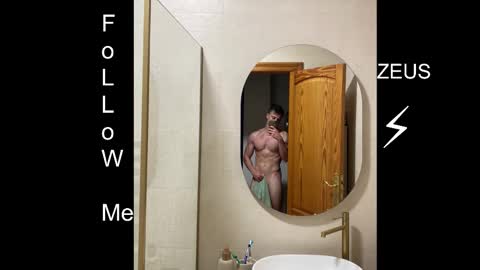 Zeus Octavian online show from 4, 3, 2026