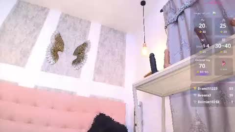 Snapshot of zhamira_21 chatting on 15, 7, 2026 ZHAMIRA ANDRES online show from 15, 7, 2026