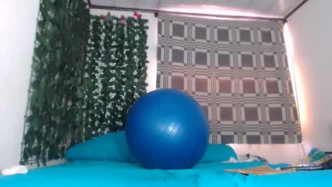 Snapshot of zhanaya_jhaen chatting on 31, 5, 2026 zhannaya online show from 31, 5, 2026