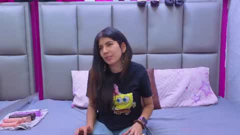 Snapshot of zharidjparker chatting on 15, 7, 2026 ZHARID online show from 15, 7, 2026