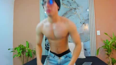 Zhingarher online show from 2, 12, 2025