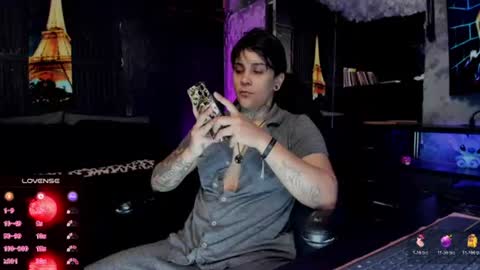 zhoestrong online show from 3, 8, 2026