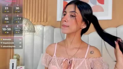 ZIA online show from 5, 3, 2025