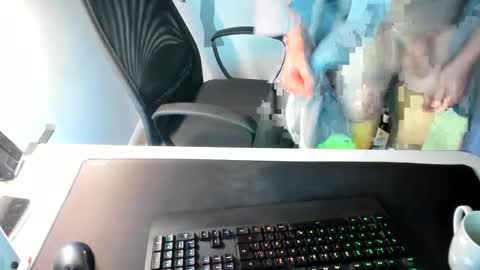 Snapshot of ziemlichflutschig chatting on 3, 12, 2024 ziemlichflutschig online show from 3, 12, 2024