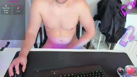 Snapshot of ziemlichflutschig chatting on 20, 12, 2024 ziemlichflutschig online show from 20, 12, 2024