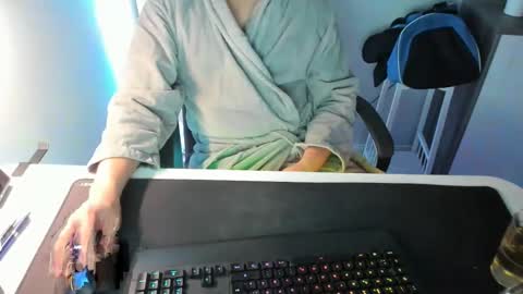 Snapshot of ziemlichflutschig chatting on 3, 1, 2025 ziemlichflutschig online show from 3, 1, 2025