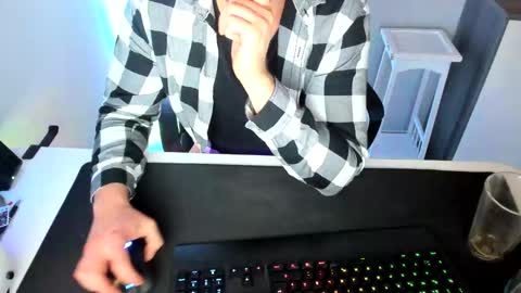 Snapshot of ziemlichflutschig chatting on 6, 1, 2025 ziemlichflutschig online show from 6, 1, 2025