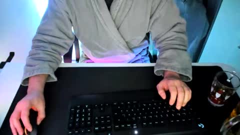 Snapshot of ziemlichflutschig chatting on 12, 1, 2025 ziemlichflutschig online show from 12, 1, 2025