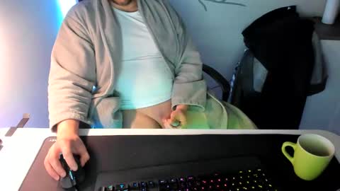 Snapshot of ziemlichflutschig chatting on 21, 1, 2025 ziemlichflutschig online show from 21, 1, 2025