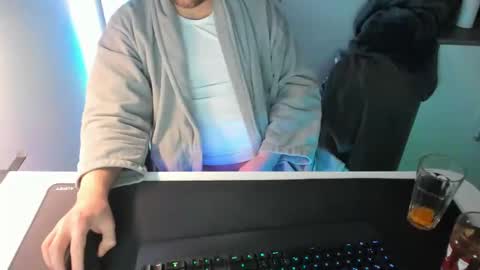 Snapshot of ziemlichflutschig chatting on 22, 1, 2025 ziemlichflutschig online show from 22, 1, 2025