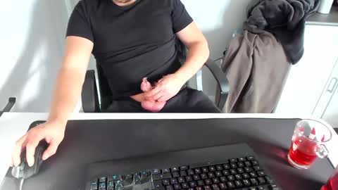 Snapshot of ziemlichflutschig chatting on 22, 1, 2025 ziemlichflutschig online show from 22, 1, 2025