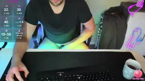 Snapshot of ziemlichflutschig chatting on 23, 1, 2025 ziemlichflutschig online show from 23, 1, 2025