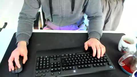 Snapshot of ziemlichflutschig chatting on 24, 1, 2025 ziemlichflutschig online show from 24, 1, 2025