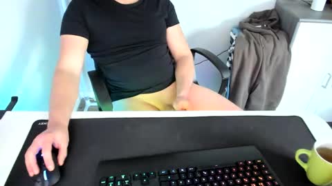 Snapshot of ziemlichflutschig chatting on 26, 1, 2025 ziemlichflutschig online show from 26, 1, 2025