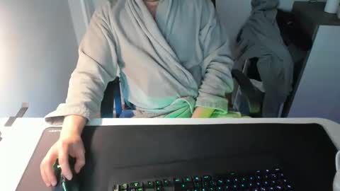 Snapshot of ziemlichflutschig chatting on 30, 1, 2025 ziemlichflutschig online show from 30, 1, 2025