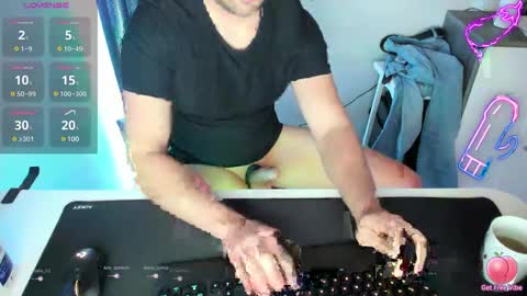 Snapshot of ziemlichflutschig chatting on 31, 1, 2025 ziemlichflutschig online show from 31, 1, 2025