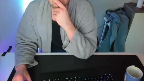 Snapshot of ziemlichflutschig chatting on 31, 1, 2025 ziemlichflutschig online show from 31, 1, 2025