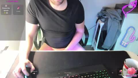 Snapshot of ziemlichflutschig chatting on 6, 2, 2025 ziemlichflutschig online show from 6, 2, 2025