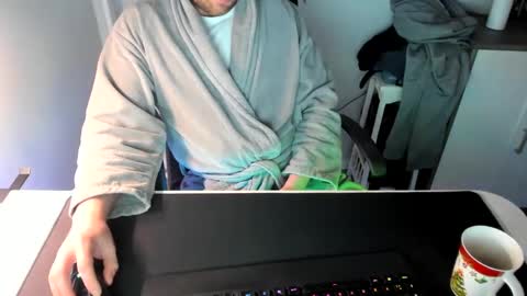 Snapshot of ziemlichflutschig chatting on 7, 2, 2025 ziemlichflutschig online show from 7, 2, 2025