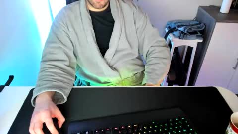 Snapshot of ziemlichflutschig chatting on 8, 2, 2025 ziemlichflutschig online show from 8, 2, 2025