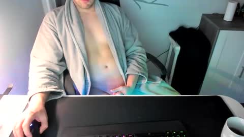 Snapshot of ziemlichflutschig chatting on 10, 2, 2025 ziemlichflutschig online show from 10, 2, 2025