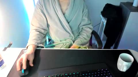 Snapshot of ziemlichflutschig chatting on 14, 2, 2025 ziemlichflutschig online show from 14, 2, 2025