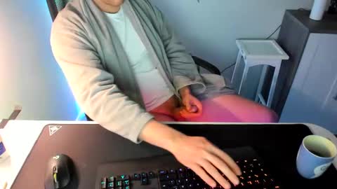 Snapshot of ziemlichflutschig chatting on 21, 2, 2025 ziemlichflutschig online show from 21, 2, 2025