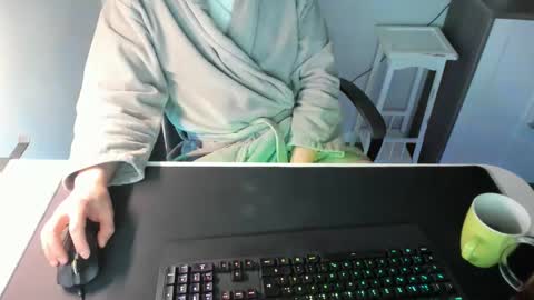 Snapshot of ziemlichflutschig chatting on 24, 2, 2025 ziemlichflutschig online show from 24, 2, 2025