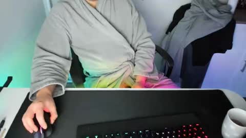 Snapshot of ziemlichflutschig chatting on 7, 3, 2025 ziemlichflutschig online show from 7, 3, 2025