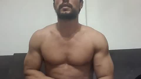 zigfrid666 online show from 27, 11, 2025