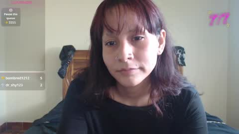 Snapshot of ziggyblunt chatting on 28, 5, 2026 ziggyblunt online show from 28, 5, 2026