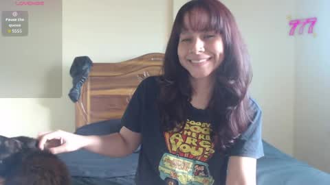 Snapshot of ziggyblunt chatting on 29, 5, 2026 ziggyblunt online show from 29, 5, 2026