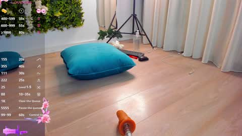 Galli online show from 30, 1, 2025