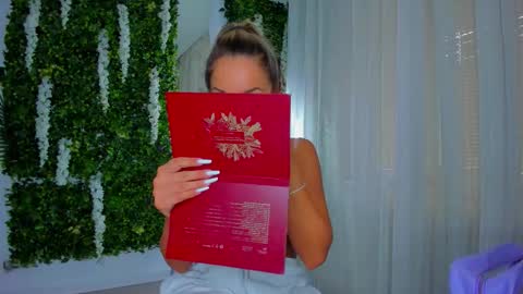 Galli online show from 28, 9, 2025