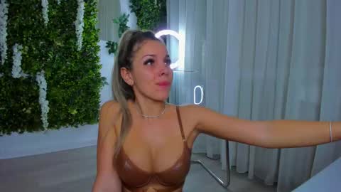 Galli online show from 31, 10, 2025