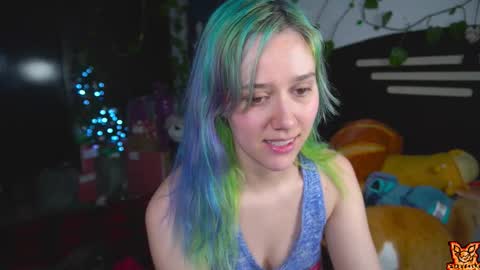 Ziny Cosky online show from 17, 12, 2025