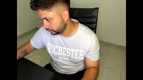 zion_draft online show from 27, 5, 2026