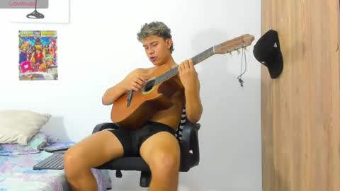 zionkrell online show from 20, 5, 2026