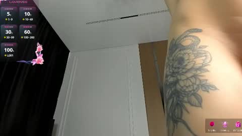 Snapshot of zirael_swan chatting on 24, 6, 2026 zirael_swan online show from 24, 6, 2026