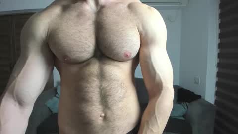 Zack Blitz online show from 4, 12, 2025