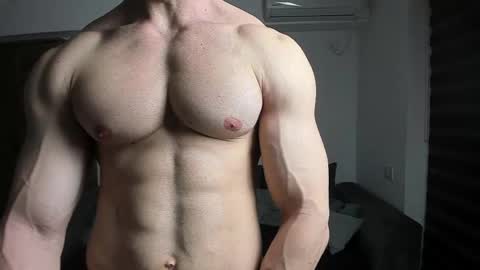 Zack Blitz online show from 8, 5, 2026