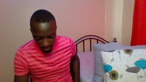 Zlatann2012 online show from 31, 1, 2025