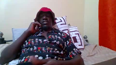 Zlatann2012 online show from 6, 11, 2025