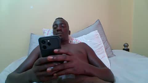 Zlatann2012 online show from 18, 1, 2026