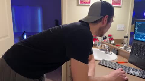 Snapshot of zmatthew859 chatting on 16, 2, 2026 Alfa matt69 online show from 16, 2, 2026