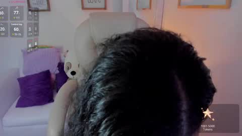 Zobe Love online show from 13, 11, 2025