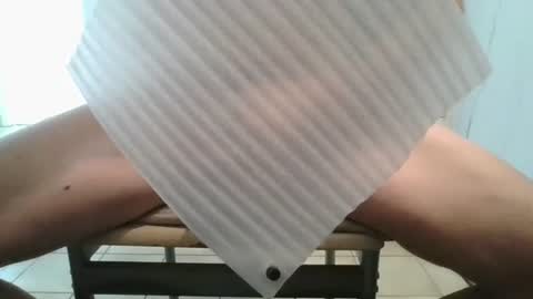 Snapshot of zobilov chatting on 6, 1, 2025 zobilov online show from 6, 1, 2025